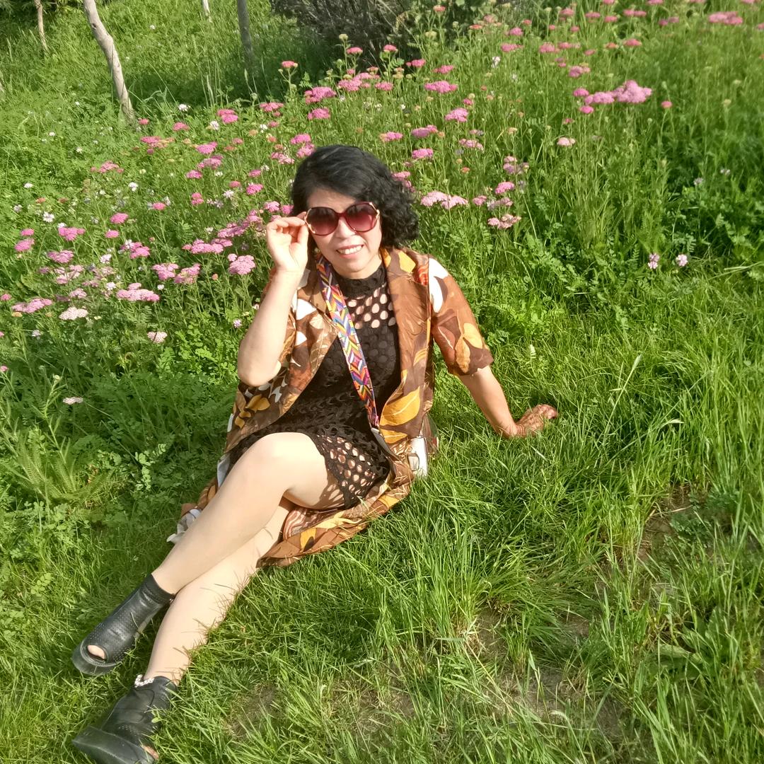 卢奶奶和她的孙孙们