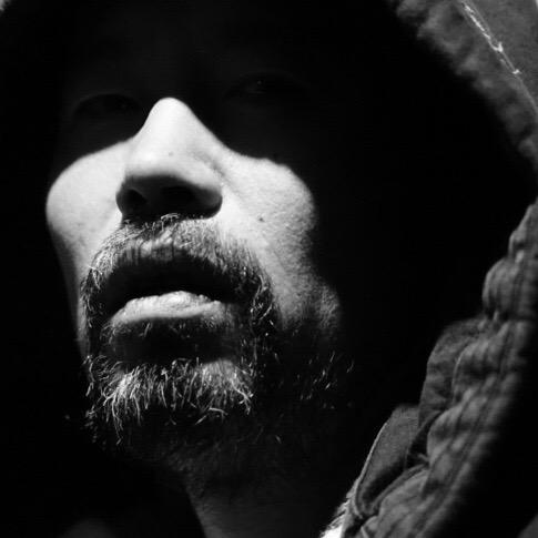 白沙·五木隐林