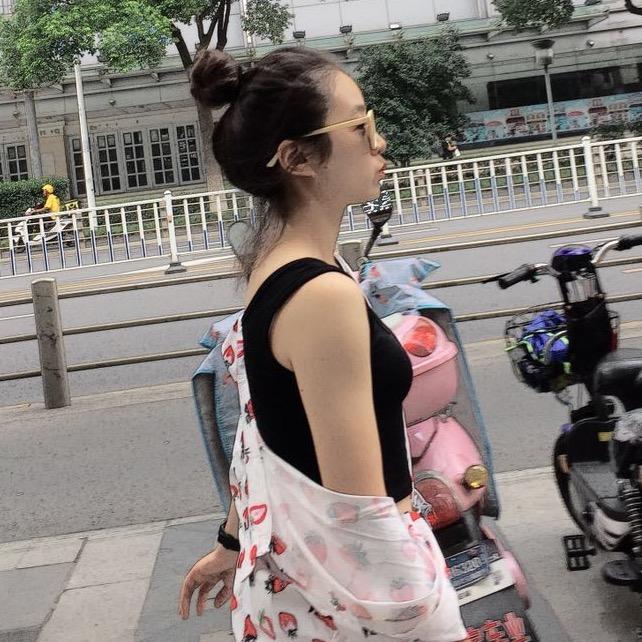 英语老师的每日穿搭