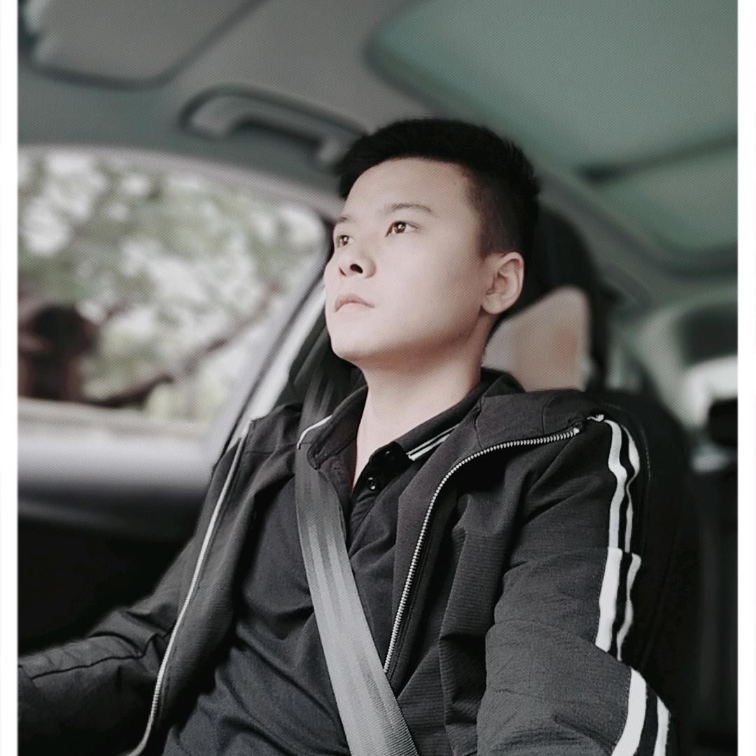 chen先森