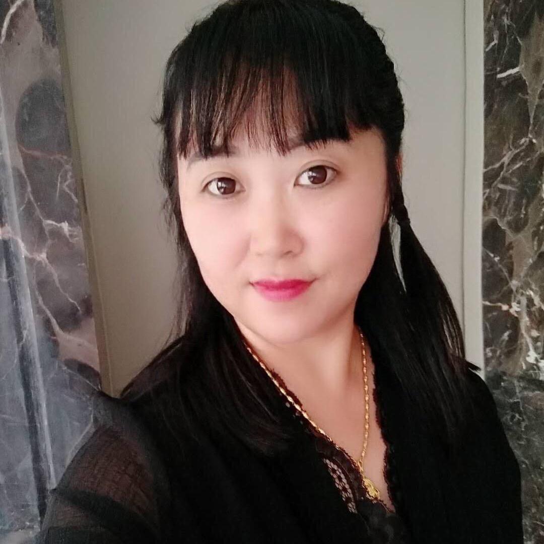 武汉杨姐🍀