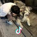 在我身边