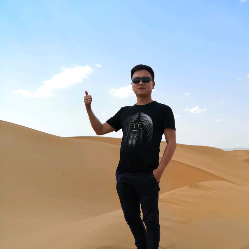 有情怀的颜班长