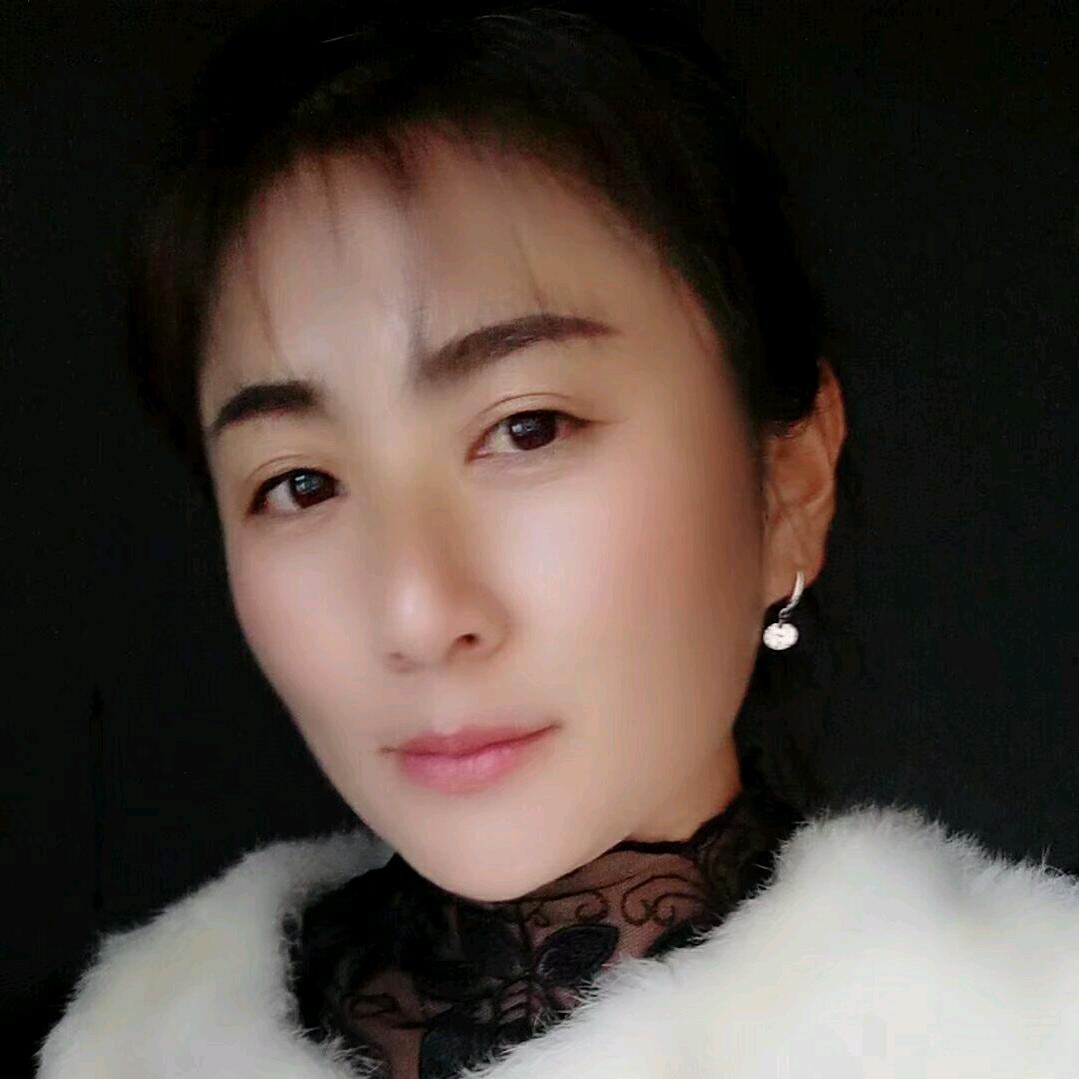 那一抹微笑