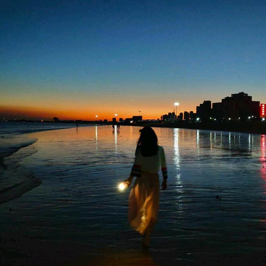 浅若夏沫゛