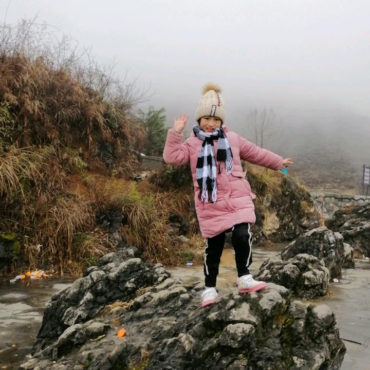 丽