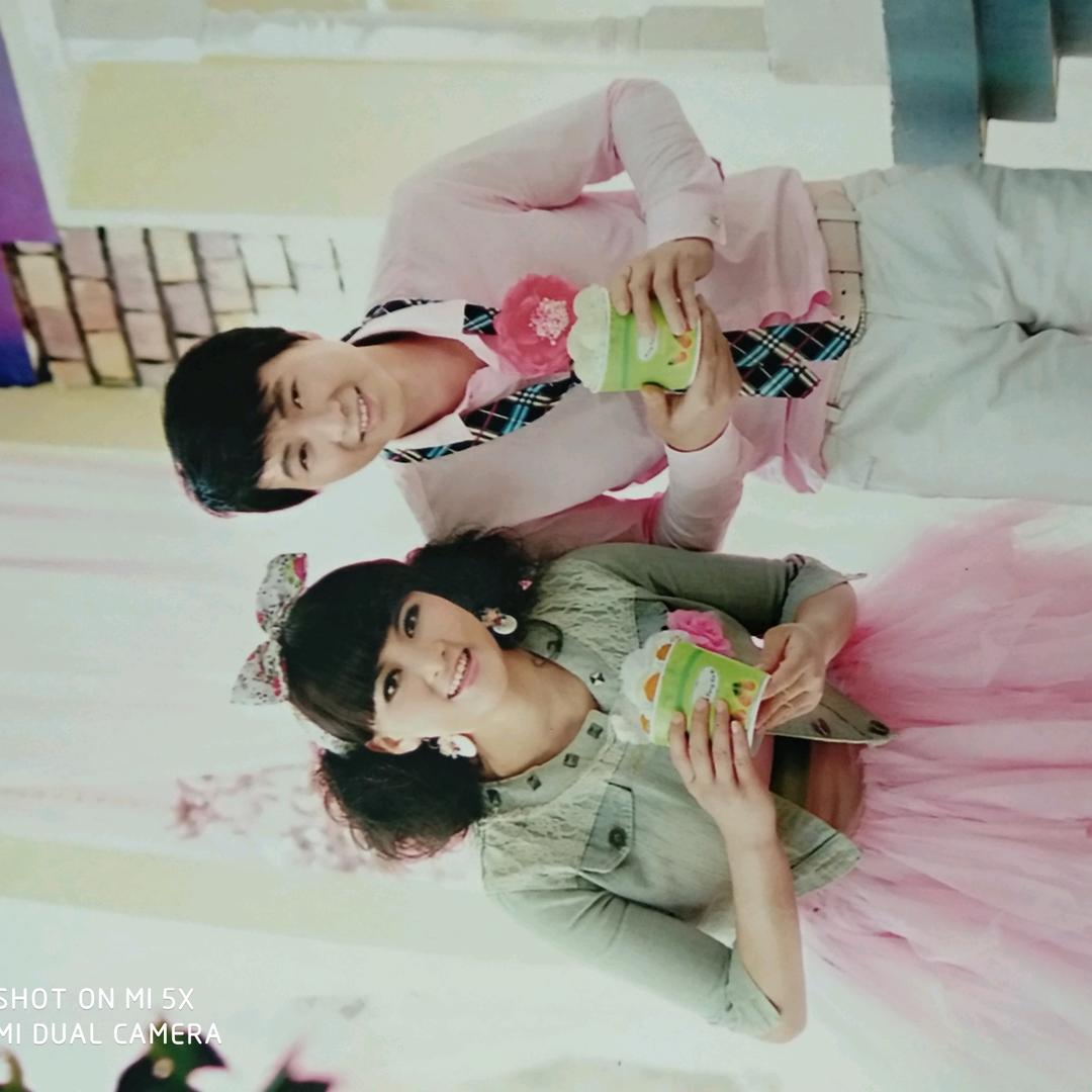 立马电动车胡文杰