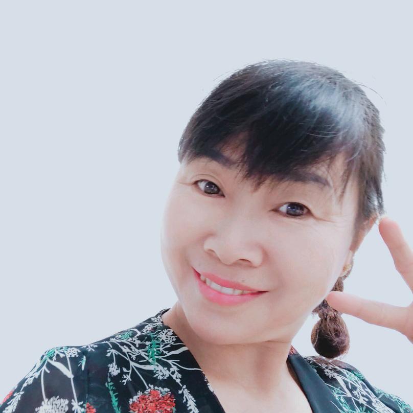 开心果～