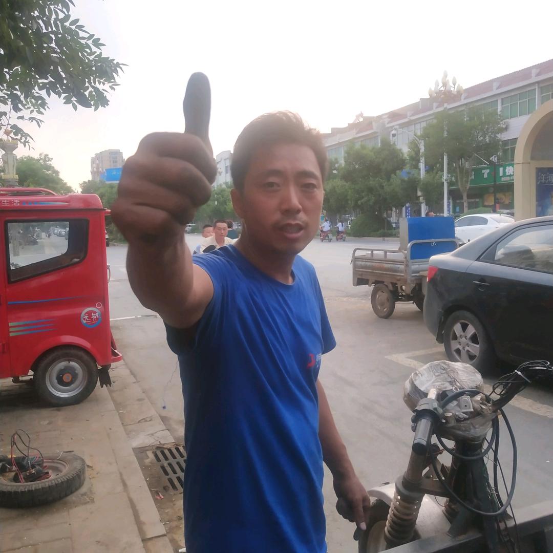 BYD亚迪阜宁运营中心