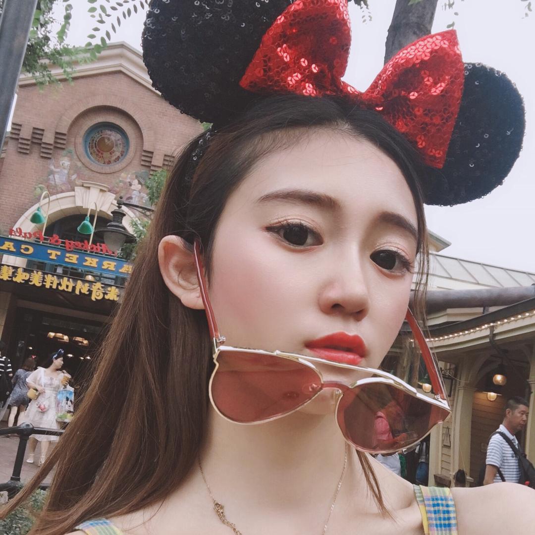 W玉ting💞