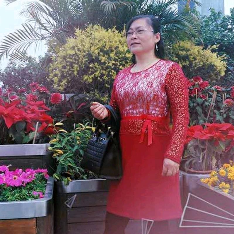 浅水蓝