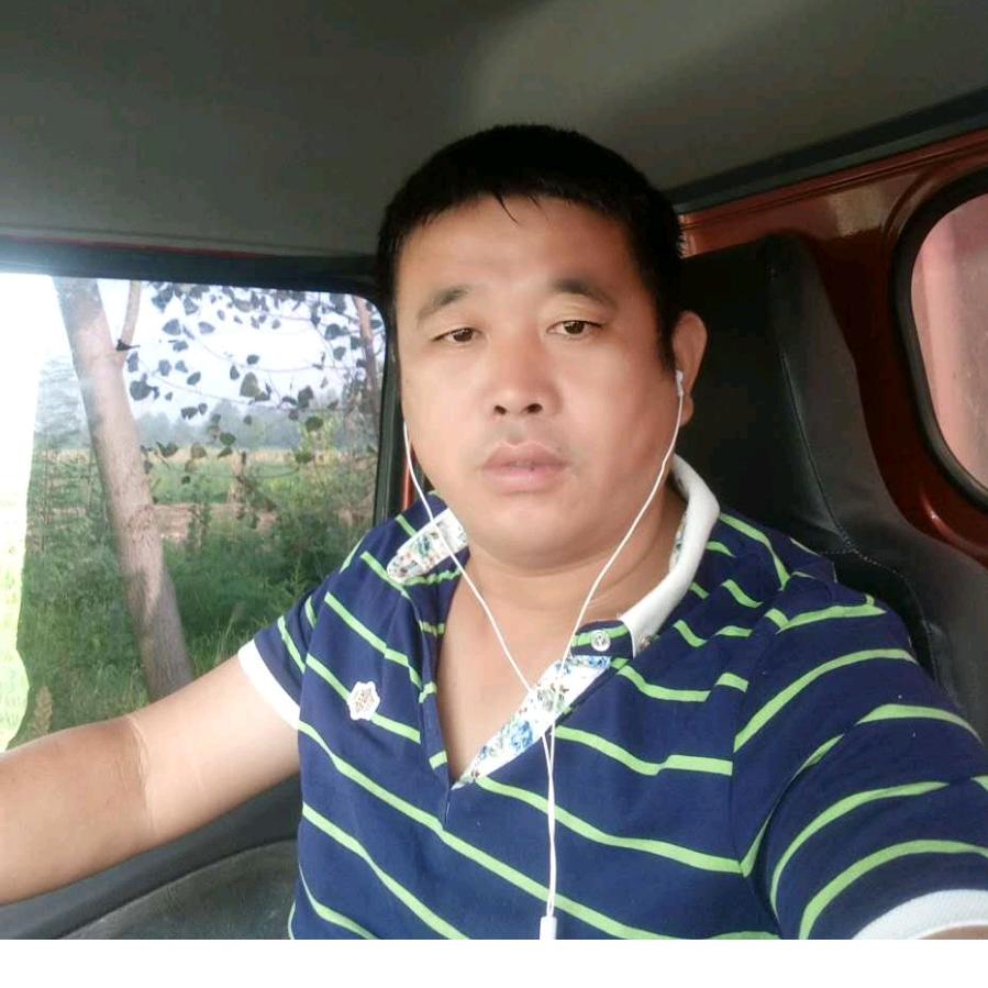 奔波的物流哥