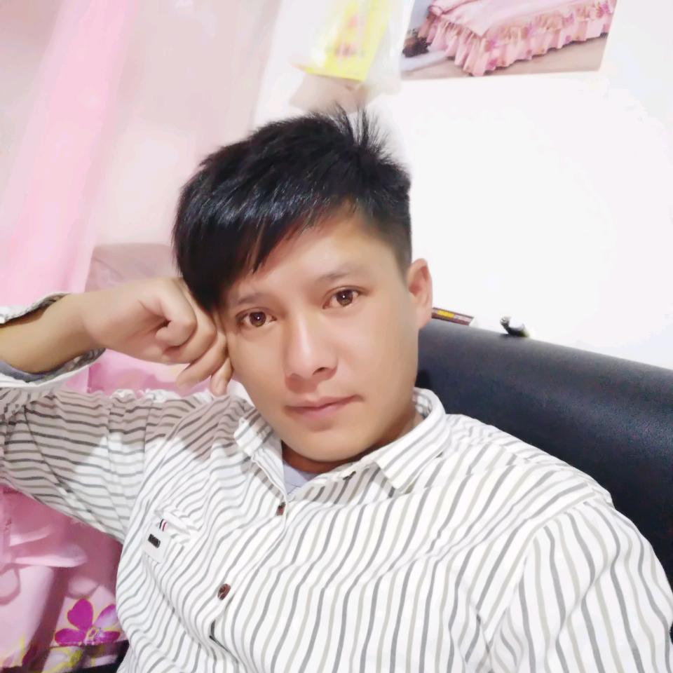 珍惜自己