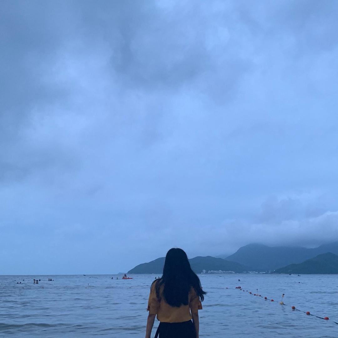 懦弱不坚定是原罪