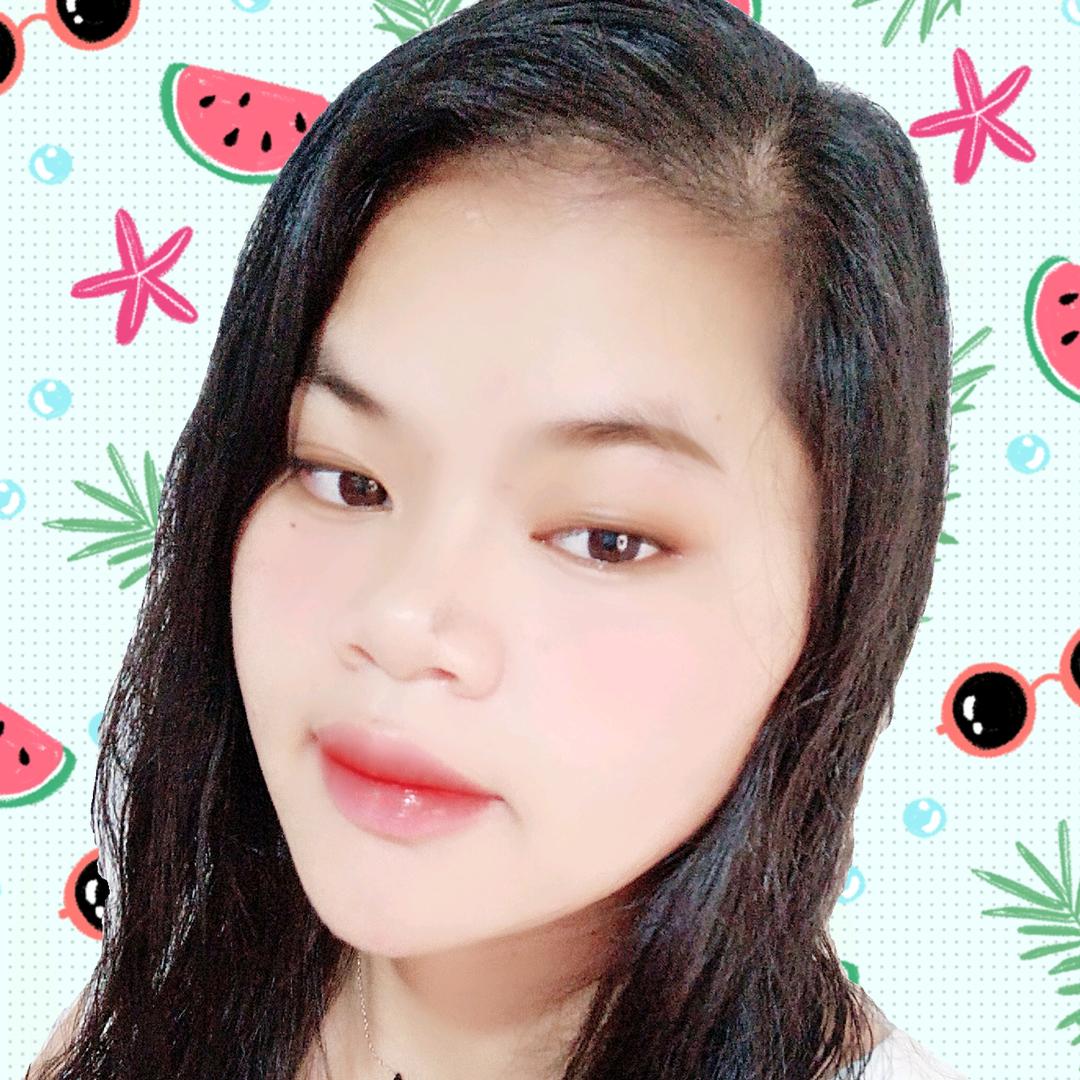 小覃