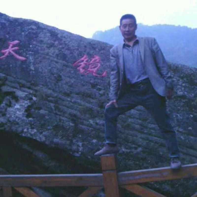 大美勉县