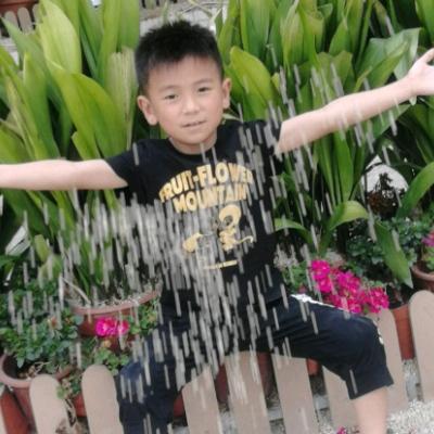 我是一个吃货