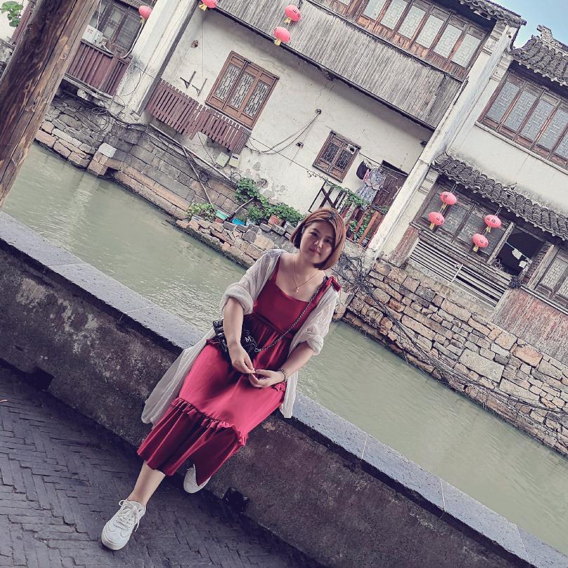 是小付同学啊