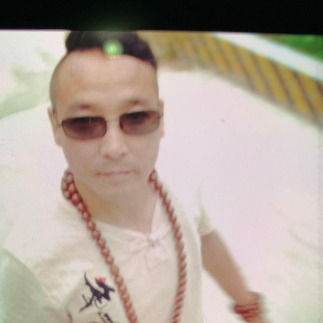热干面大哥