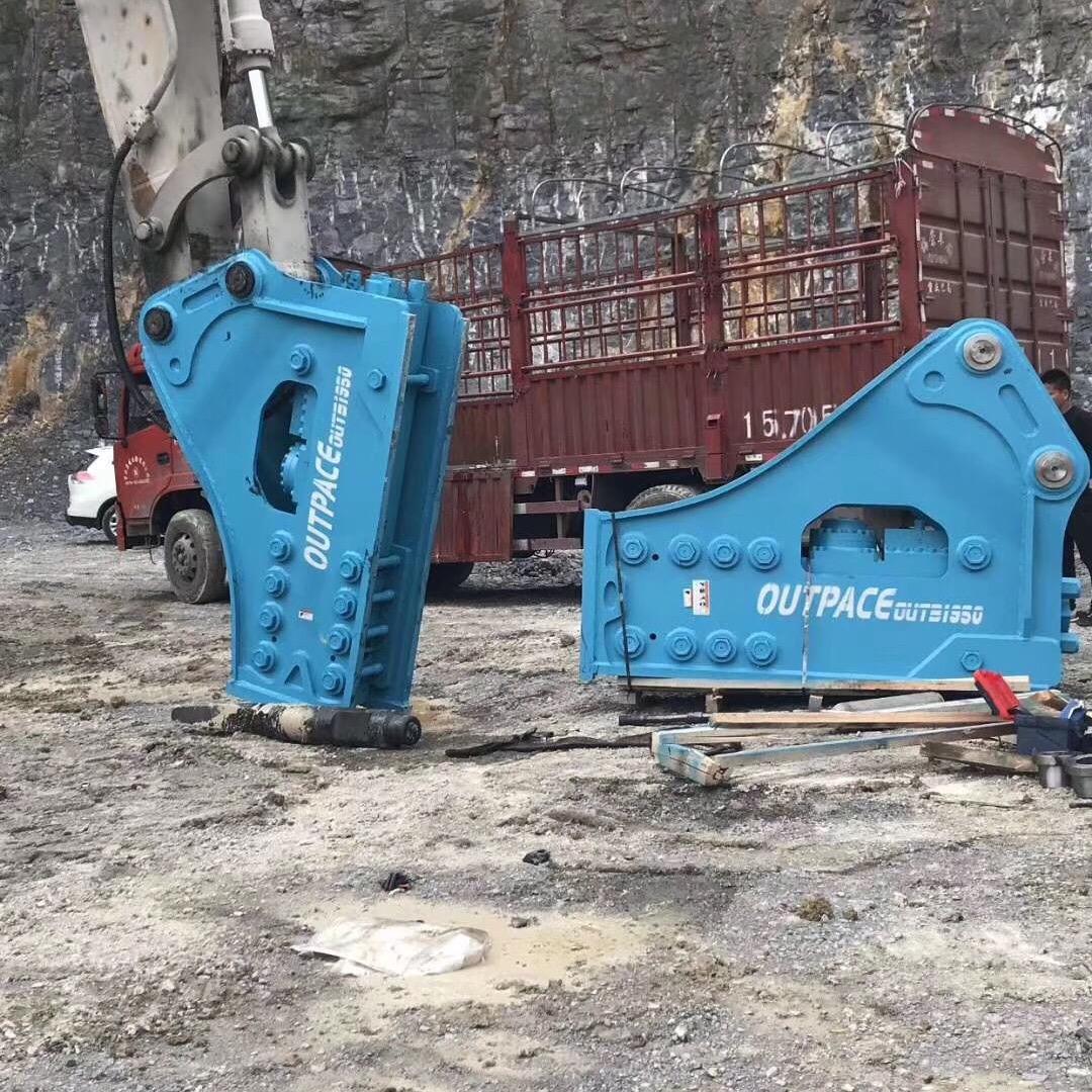 破碎锤销售黄海星