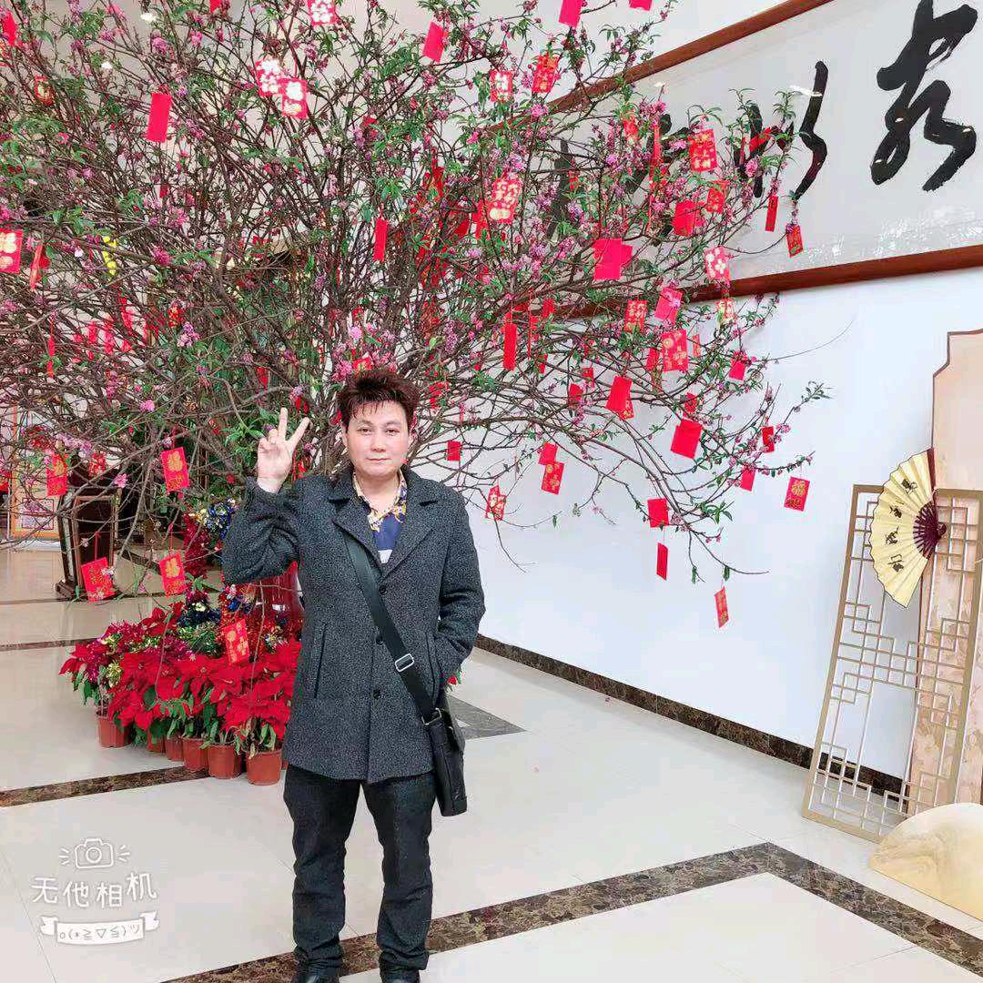 赖中诚