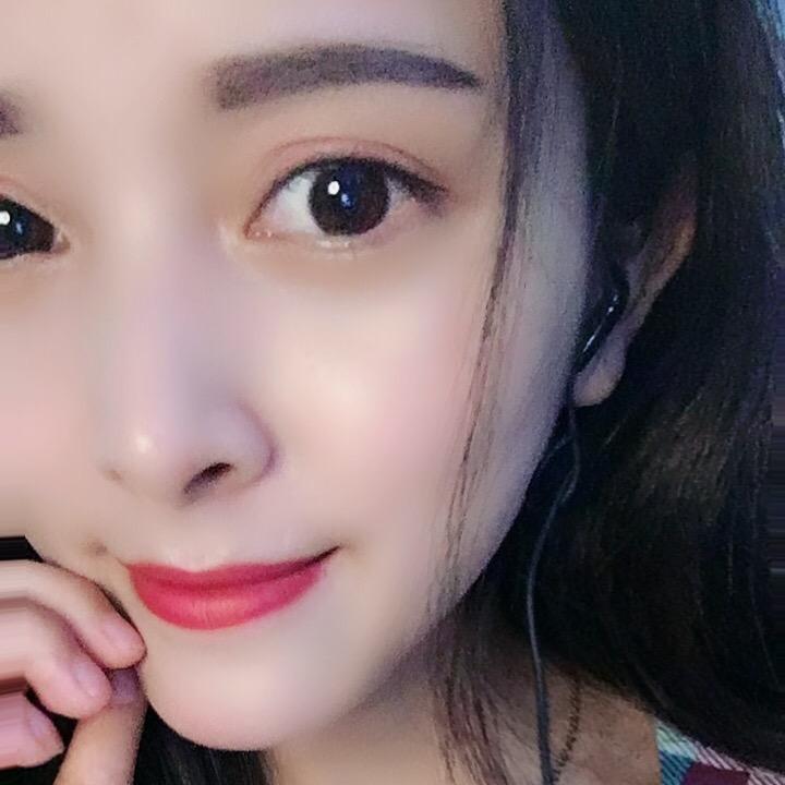 唯爱小橙子🍊