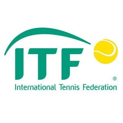 ITF国际网球联合会
