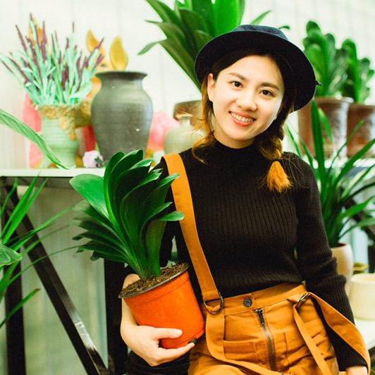 木本园艺