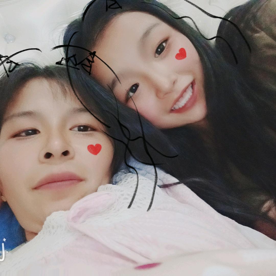 许家小妹