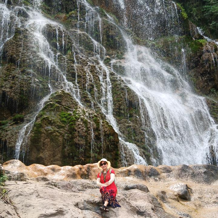 小丽