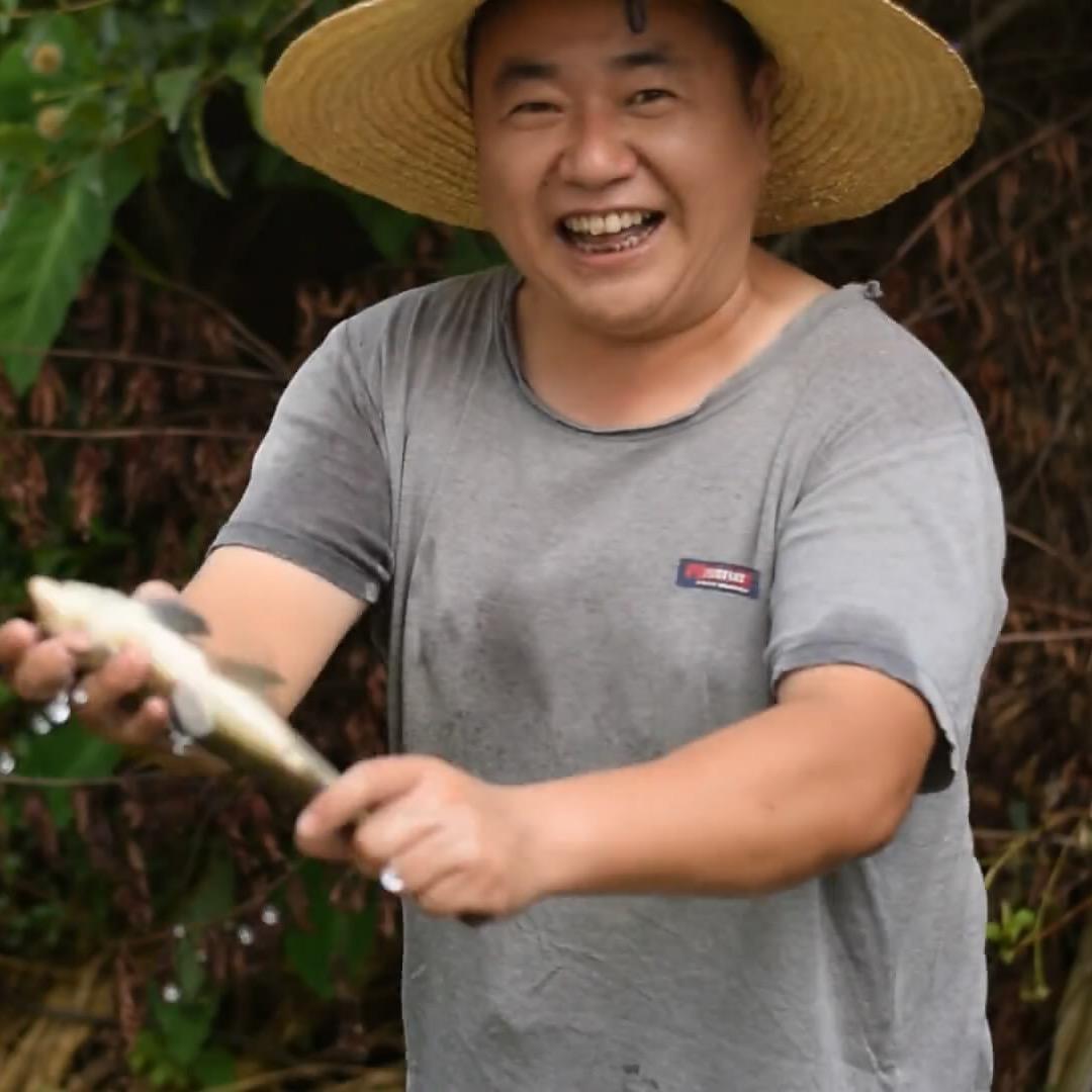 穿山甲叔叔