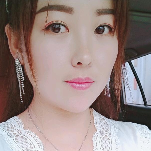 卖二手车的娜姐