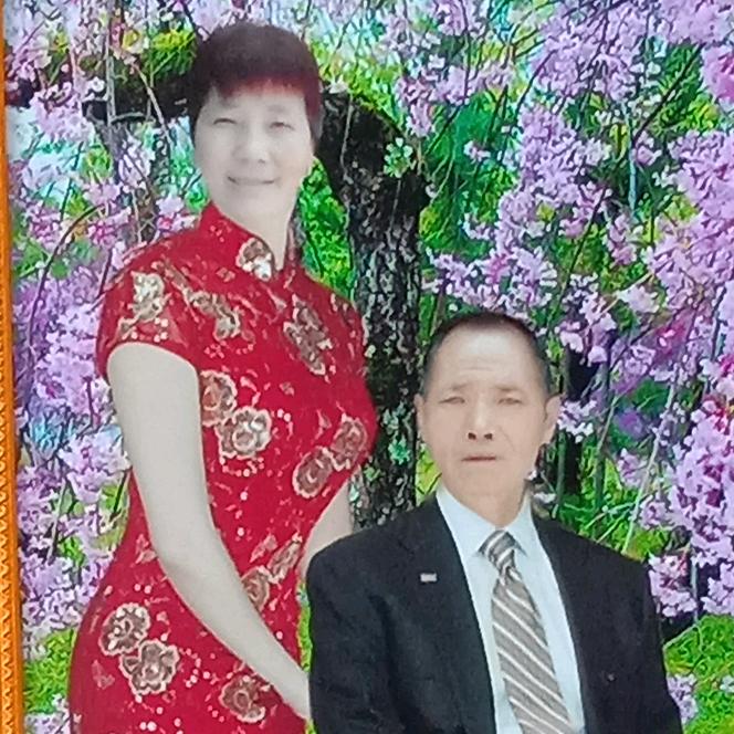 白手起家。