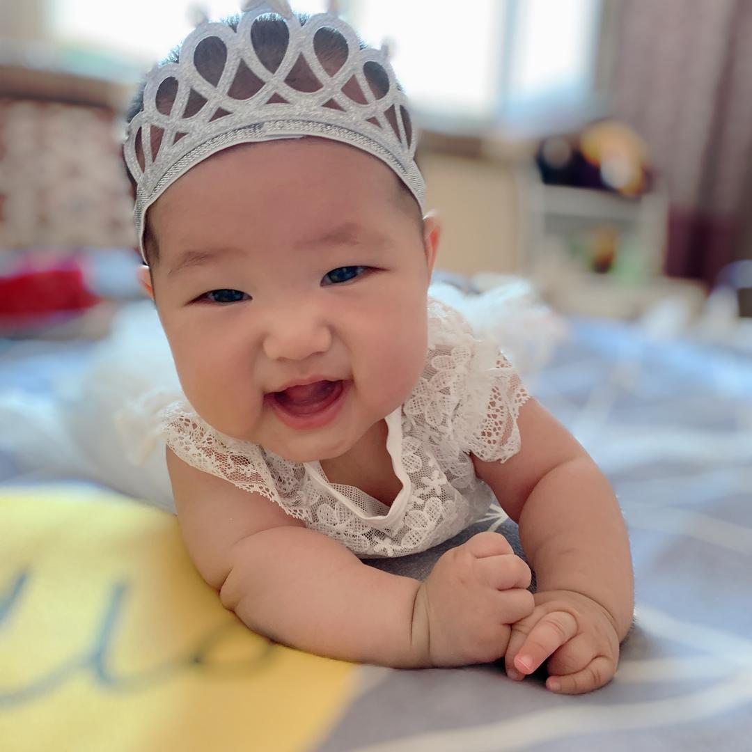 程大果和程小咘