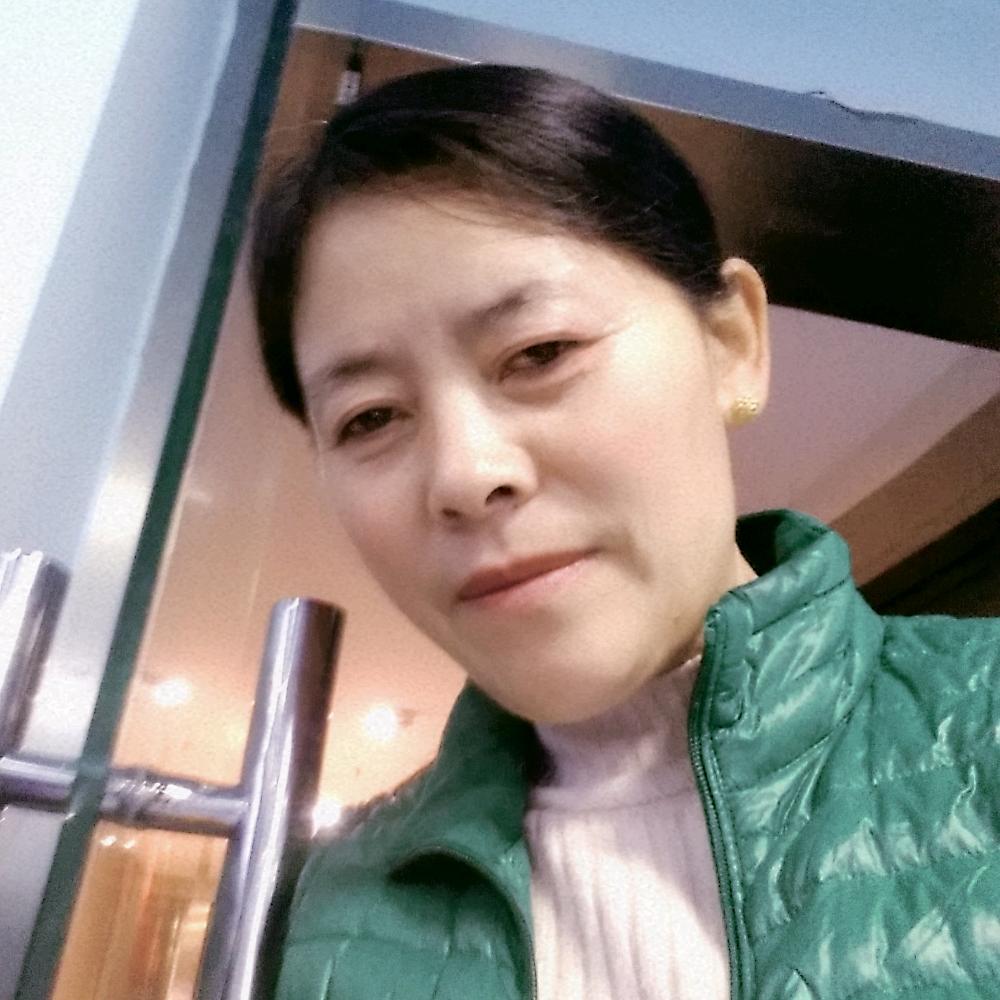 恩赐，园如兰