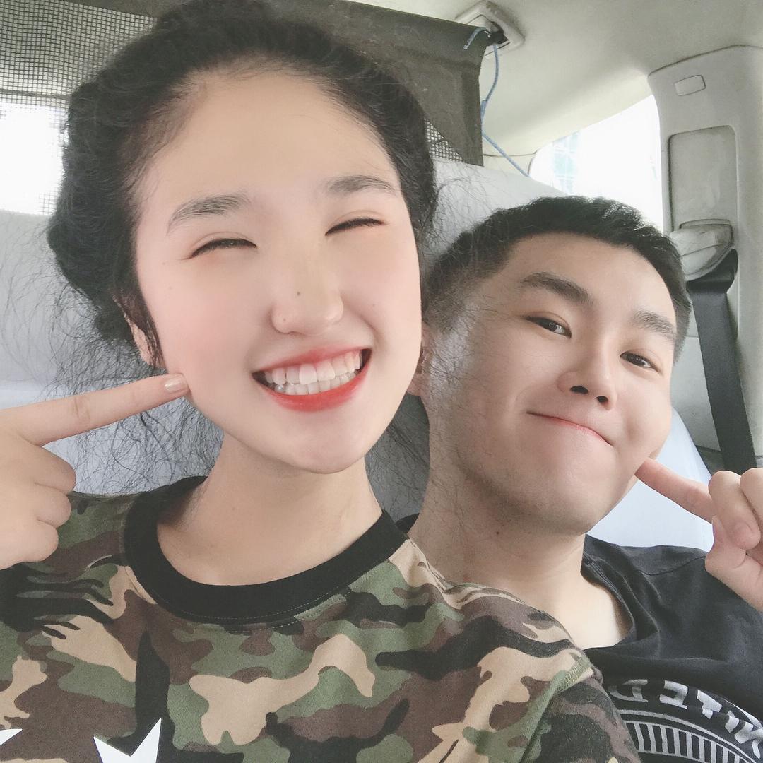 宇然💛