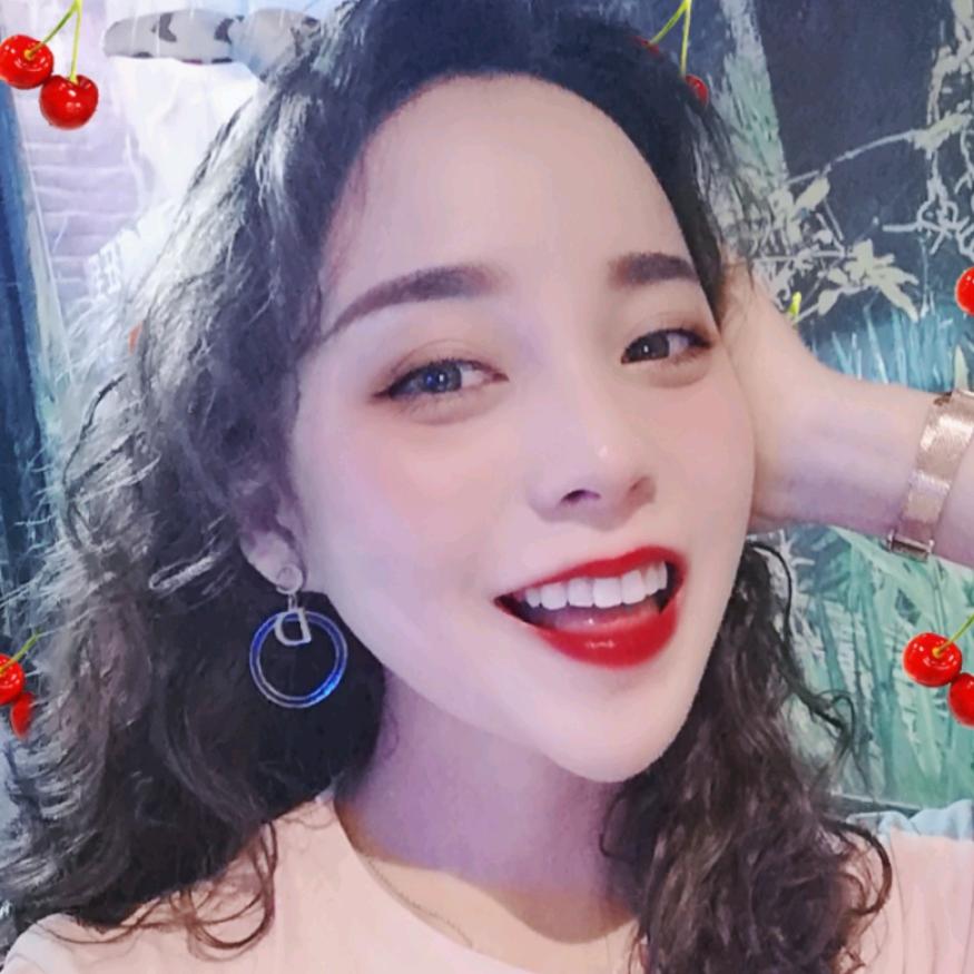 美丽