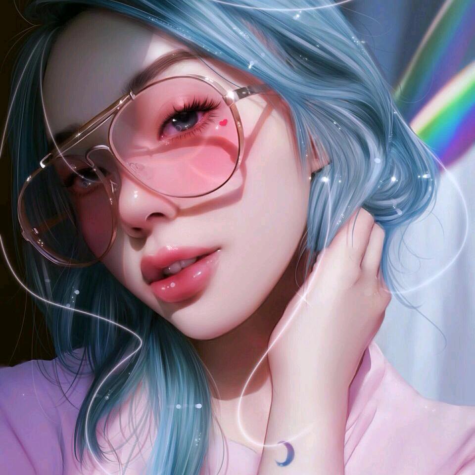 刀妹（羊崽）@抖音