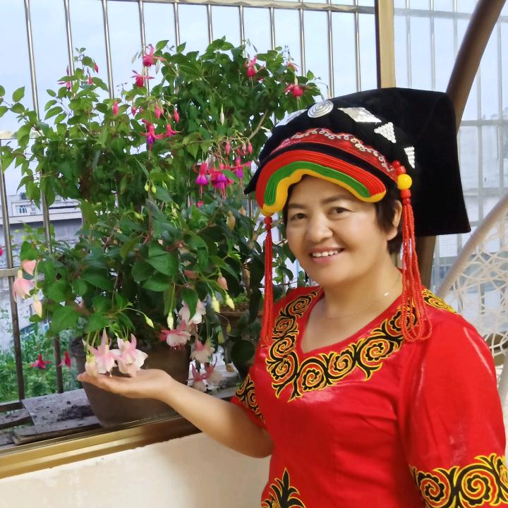 祝你健康