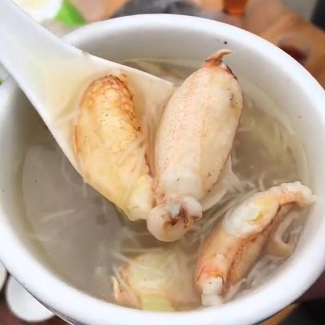 细妹水产品经营部