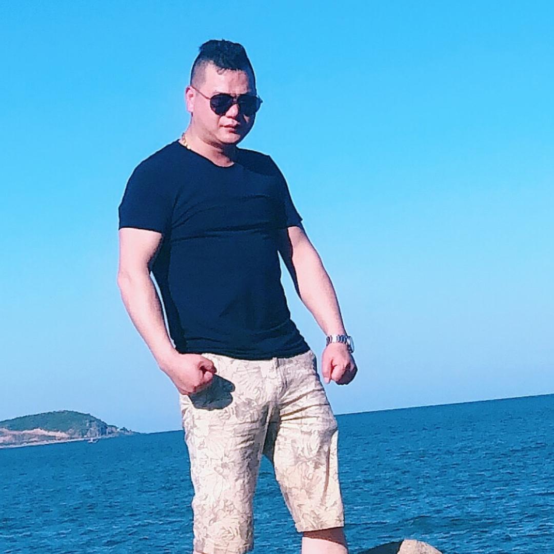 海华