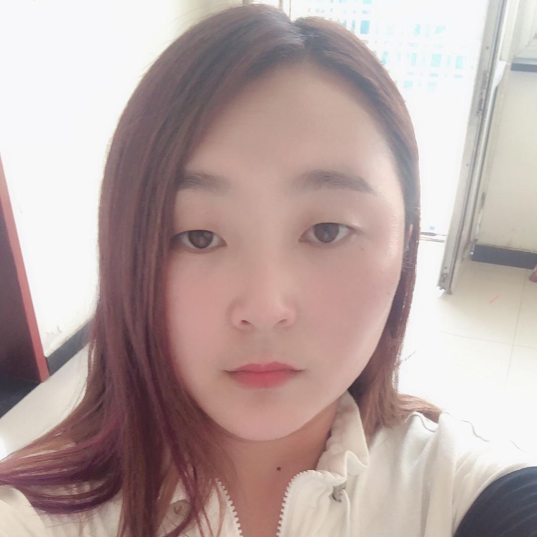 涞源洋妞