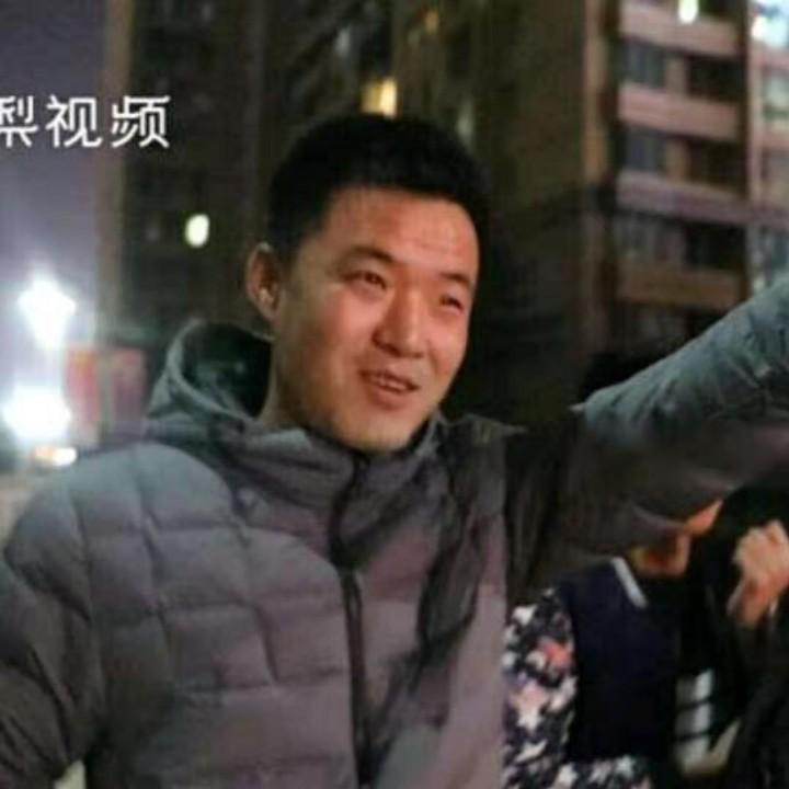 反传一哥助力寻人（涛丰睿）