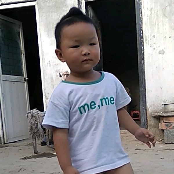 幸福奶奶