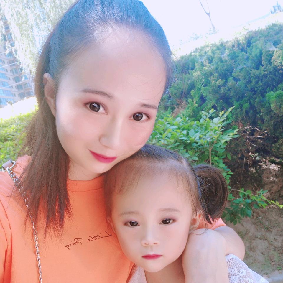 凉城菇娘（橱窗带货）