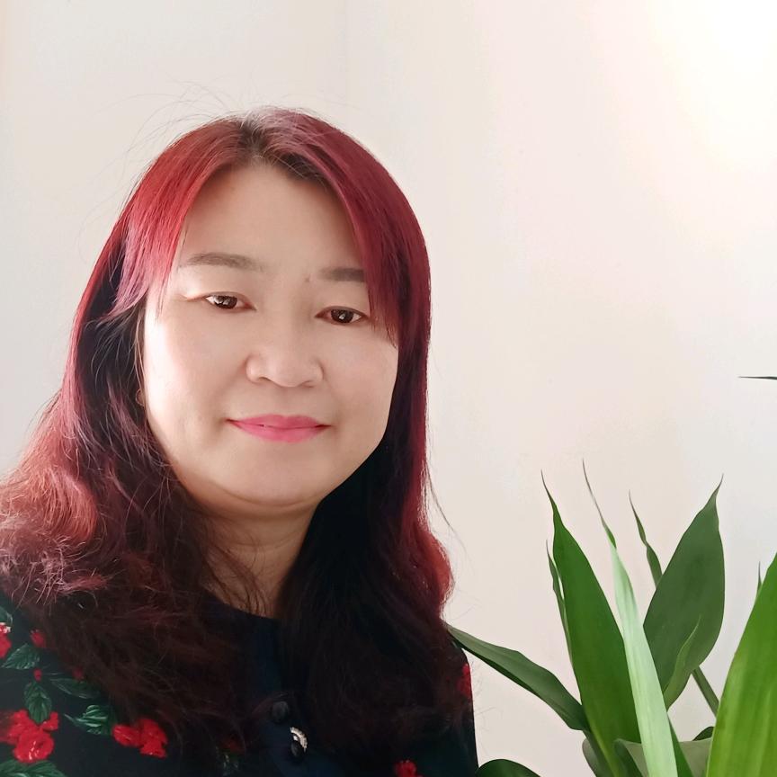 开心就好