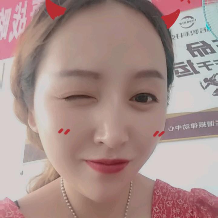 小妮子
