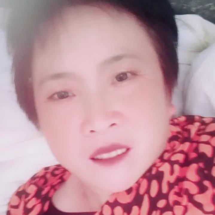 幸福的一家人