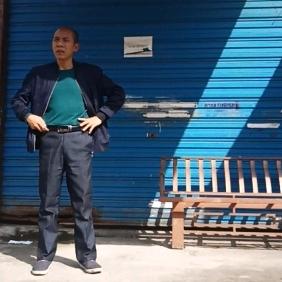 爱情输给了现实