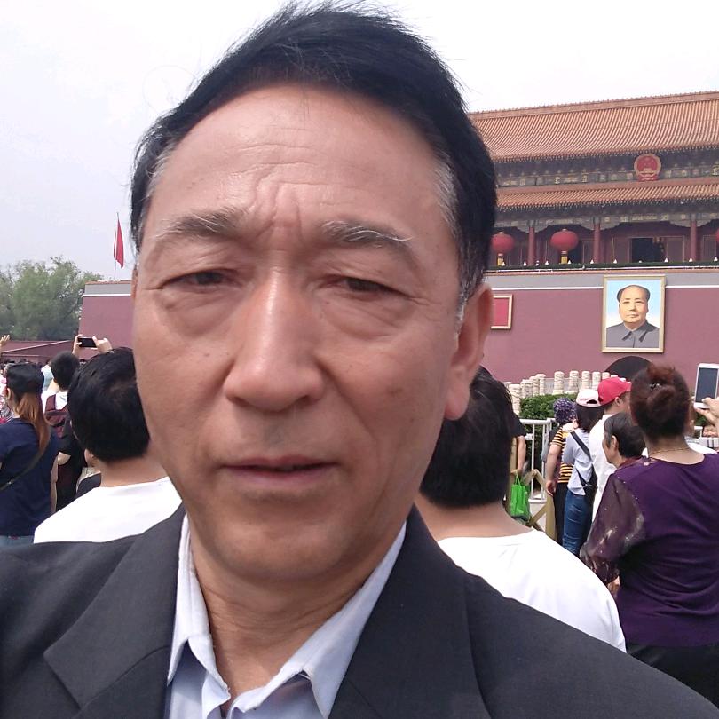 幸福人